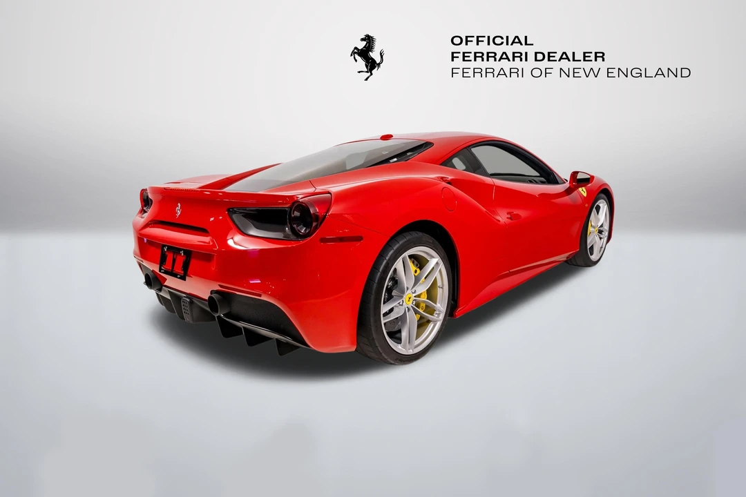 2019 Ferrari 488 GTB - Image 9 of 31