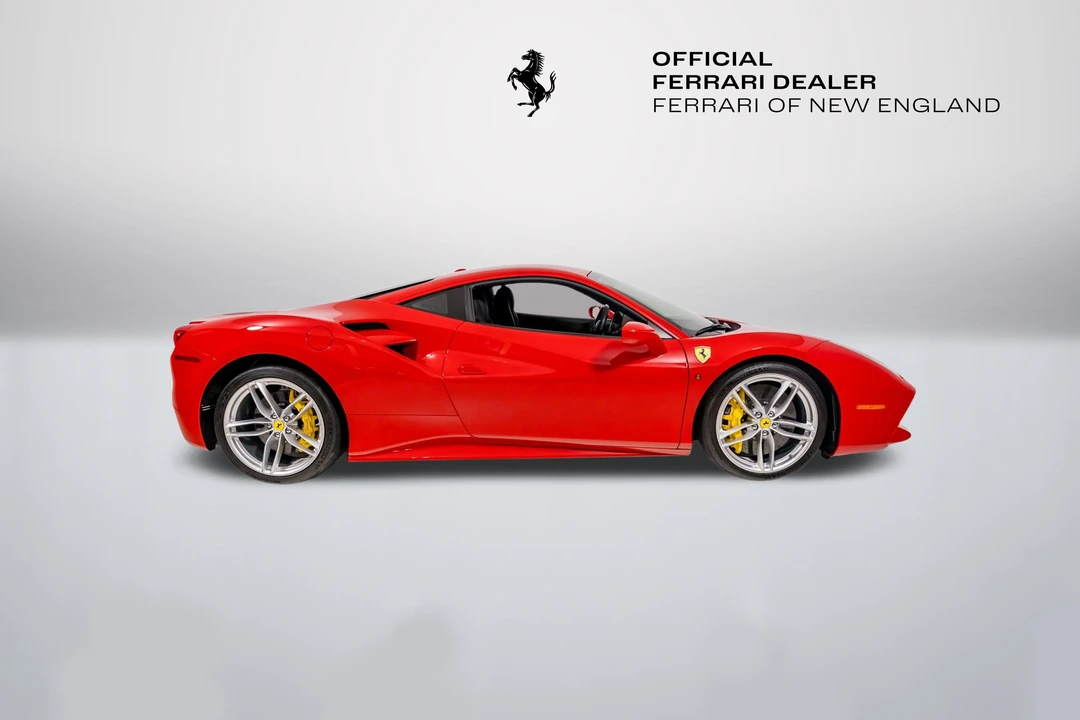 2019 Ferrari 488 GTB - Image 10 of 31