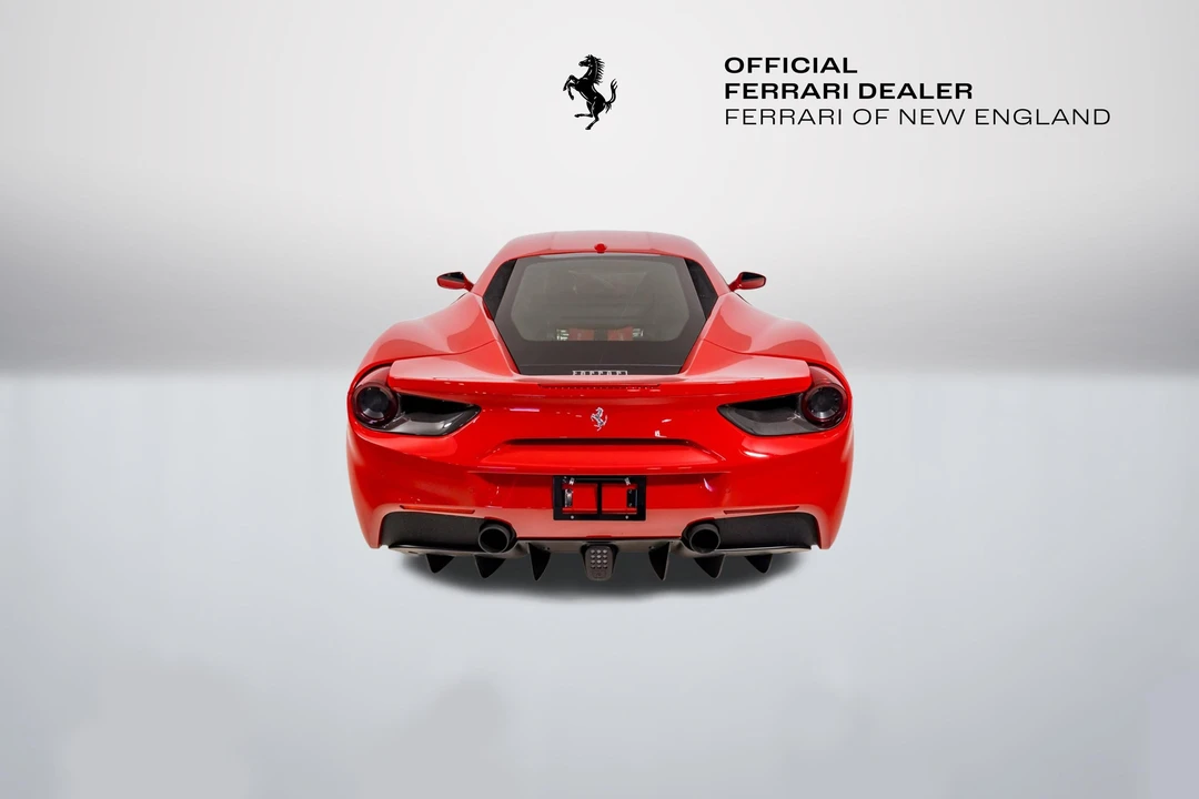 2019 Ferrari 488 GTB - Image 7 of 31