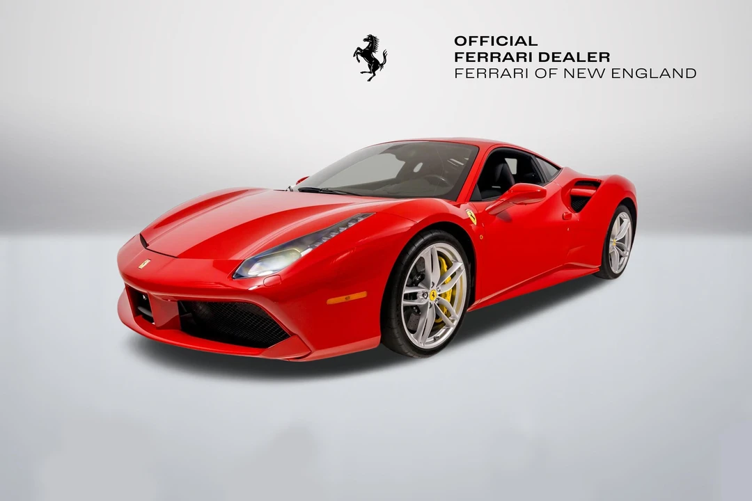 2019 Ferrari 488 GTB - Image 2 of 31