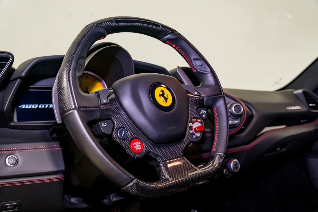2019 Ferrari 488 GTB - Image 24 of 31