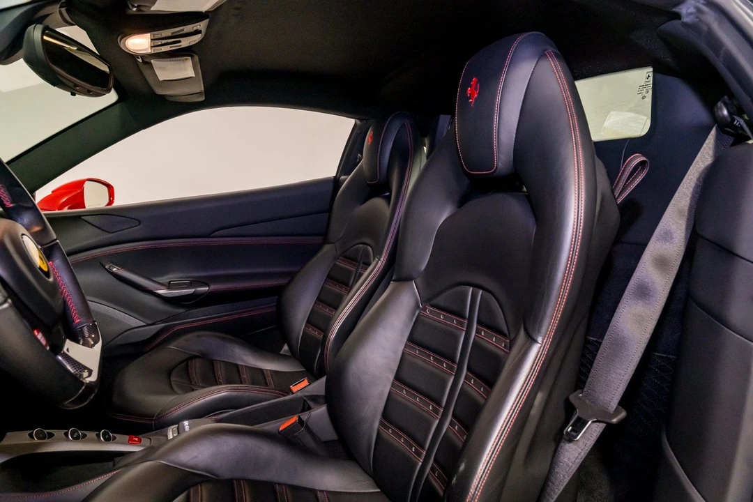 2019 Ferrari 488 GTB - Image 22 of 31