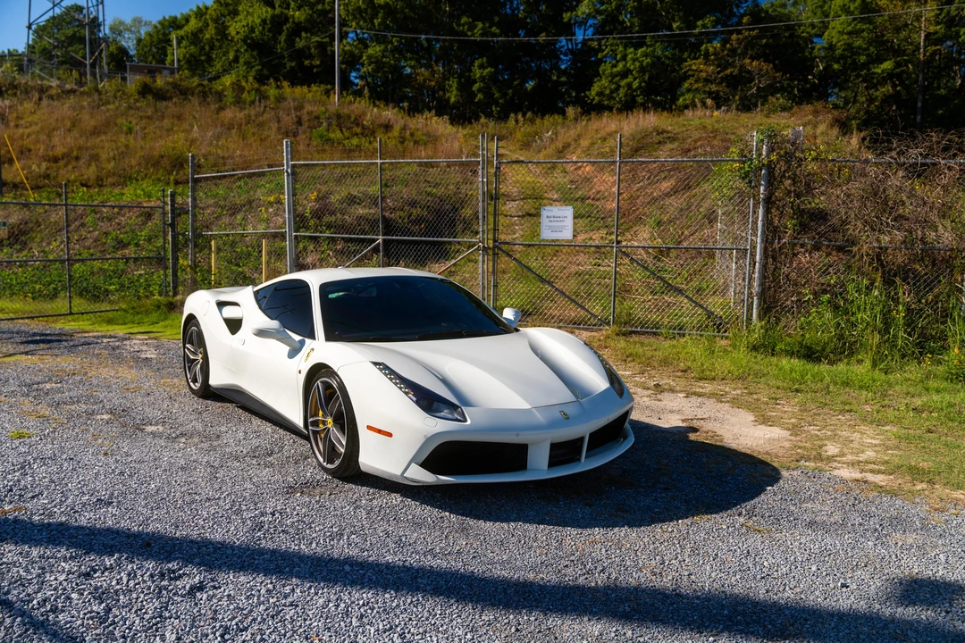 2019 Ferrari 488 GTB - Image 16 of 31