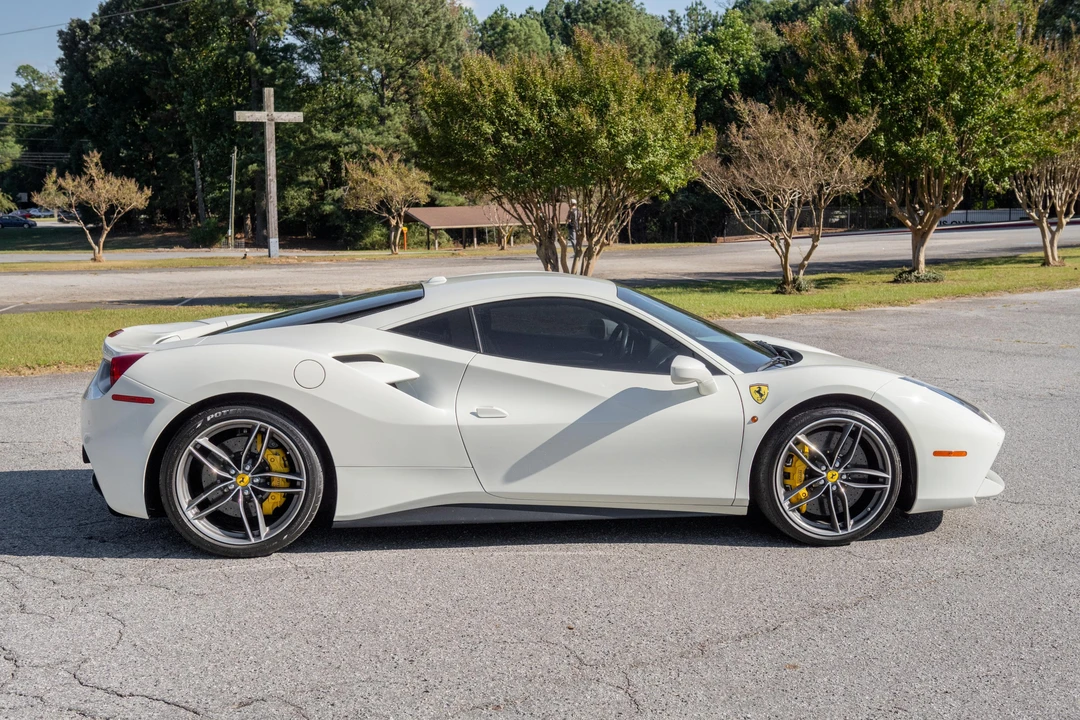 2019 Ferrari 488 GTB - Image 14 of 31