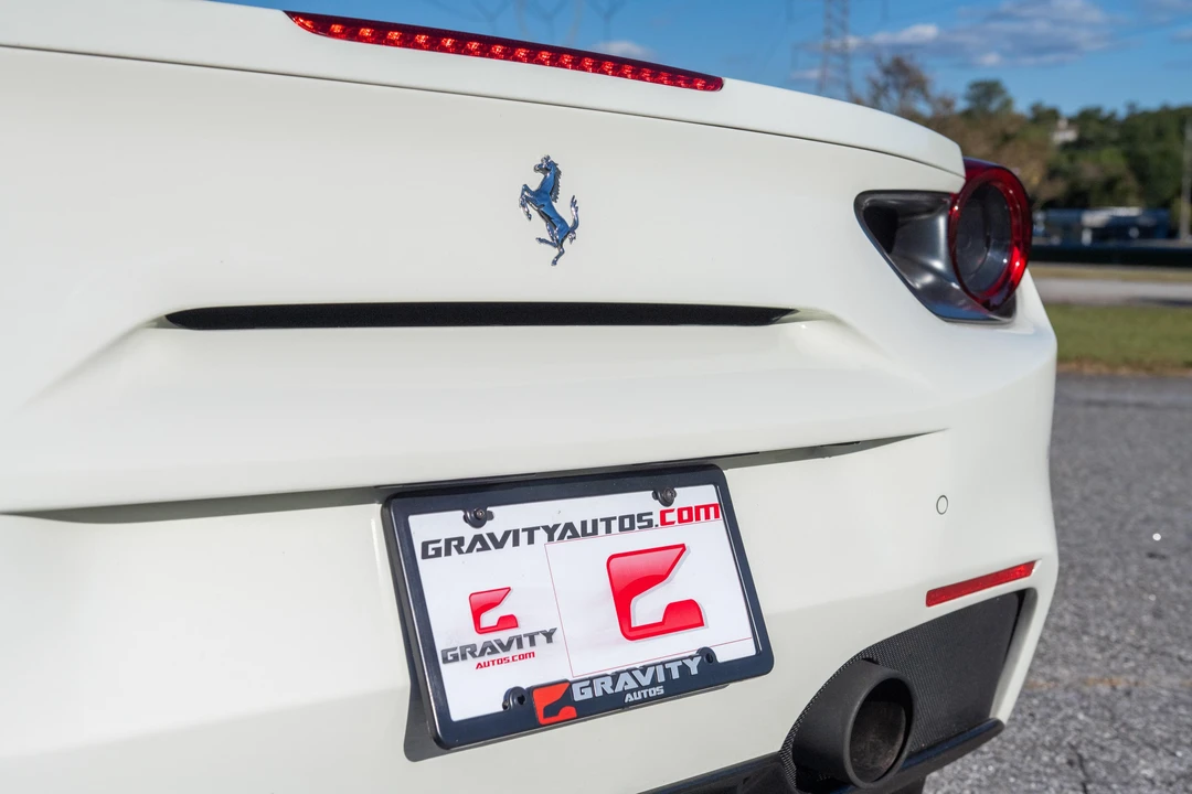 2019 Ferrari 488 GTB - Image 25 of 31