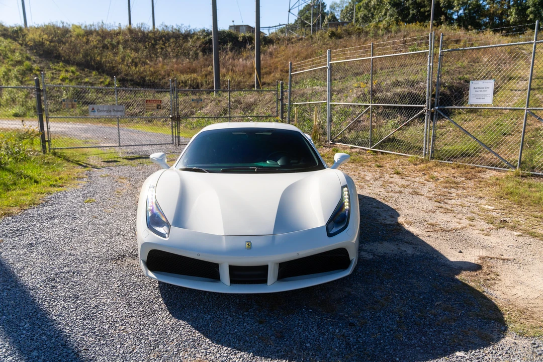 2019 Ferrari 488 GTB - Image 7 of 31
