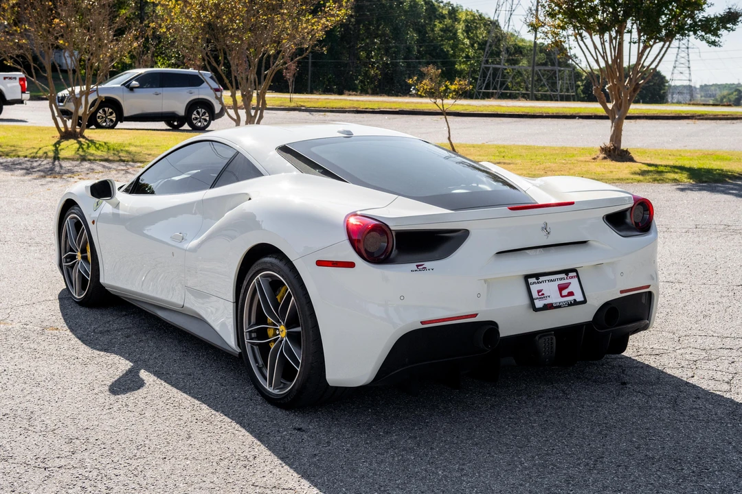 2019 Ferrari 488 GTB - Image 11 of 31