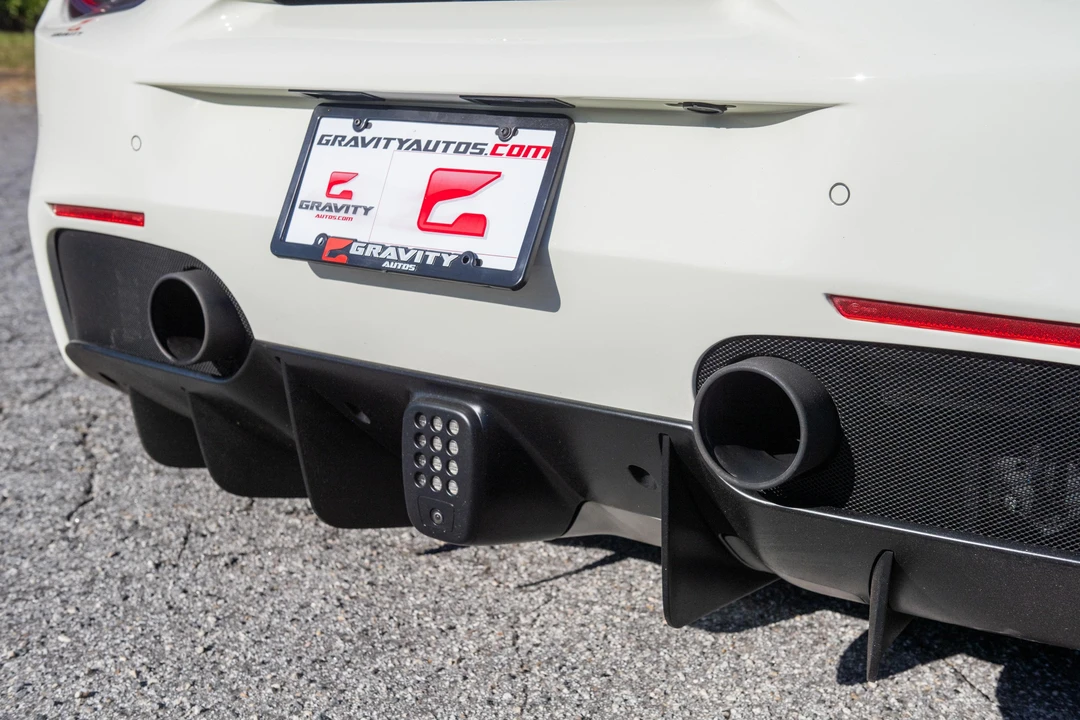 2019 Ferrari 488 GTB - Image 28 of 31