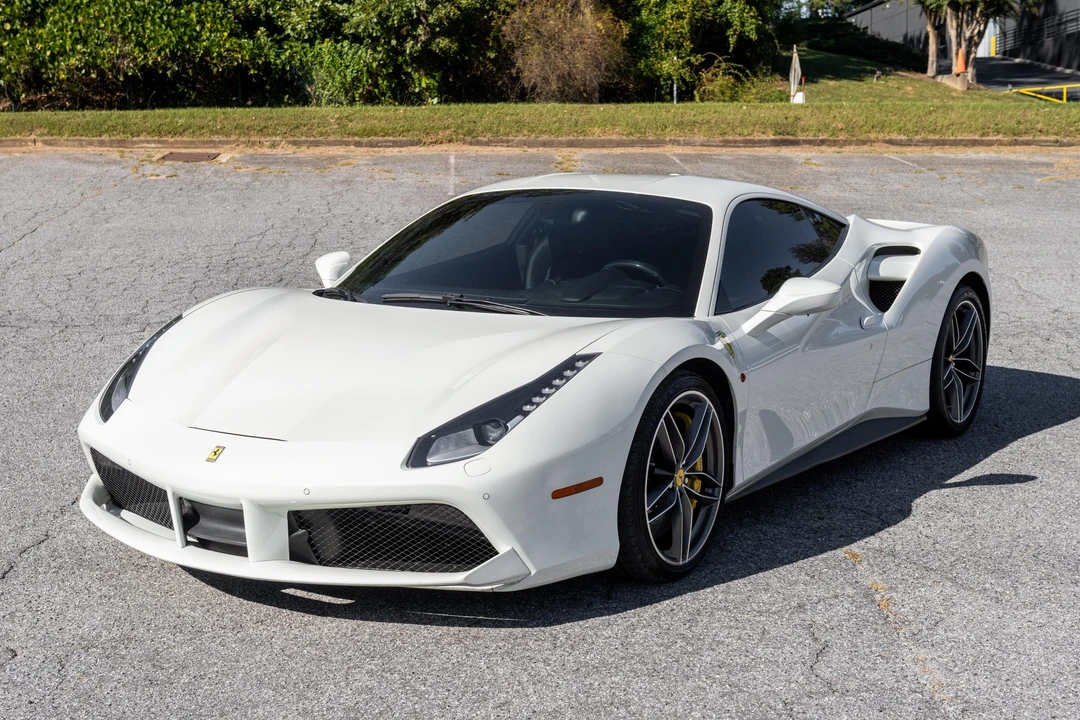 2019 Ferrari 488 GTB - Image 8 of 31