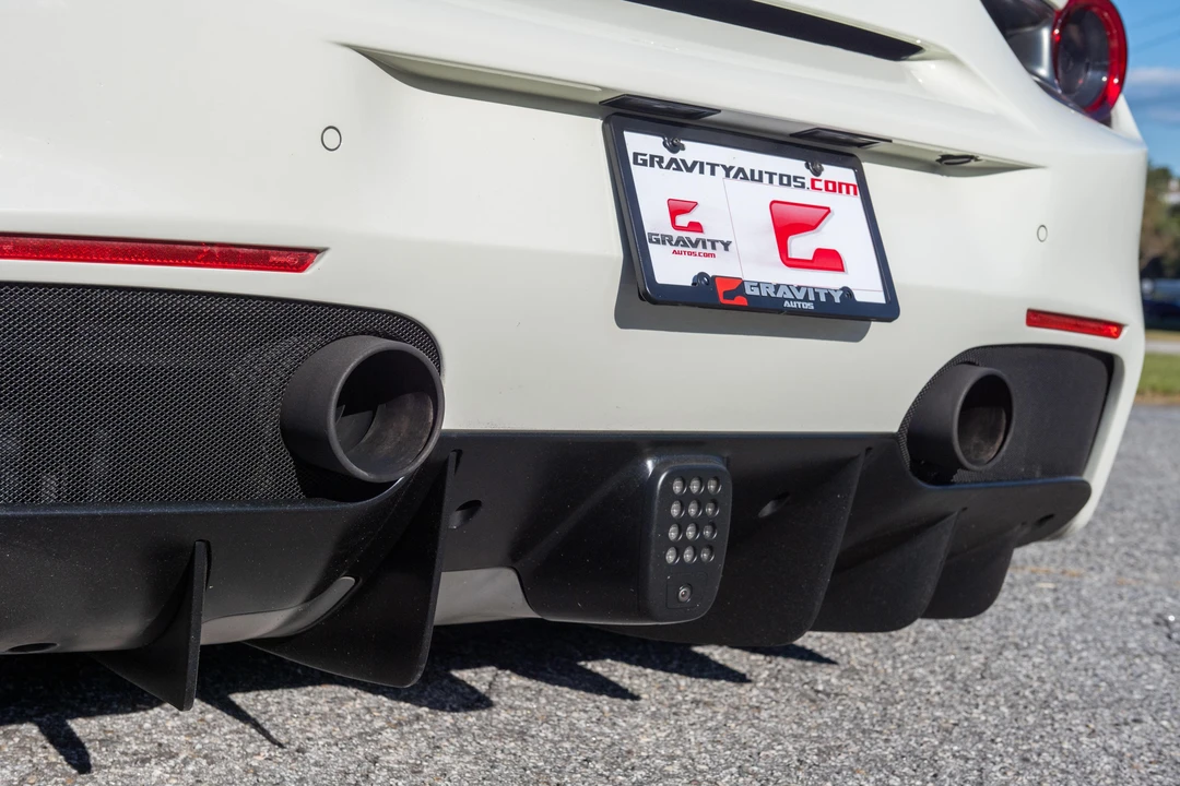 2019 Ferrari 488 GTB - Image 27 of 31