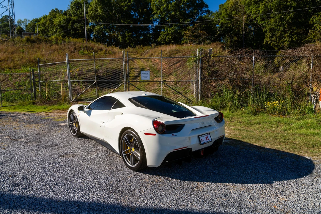 2019 Ferrari 488 GTB - Image 12 of 31