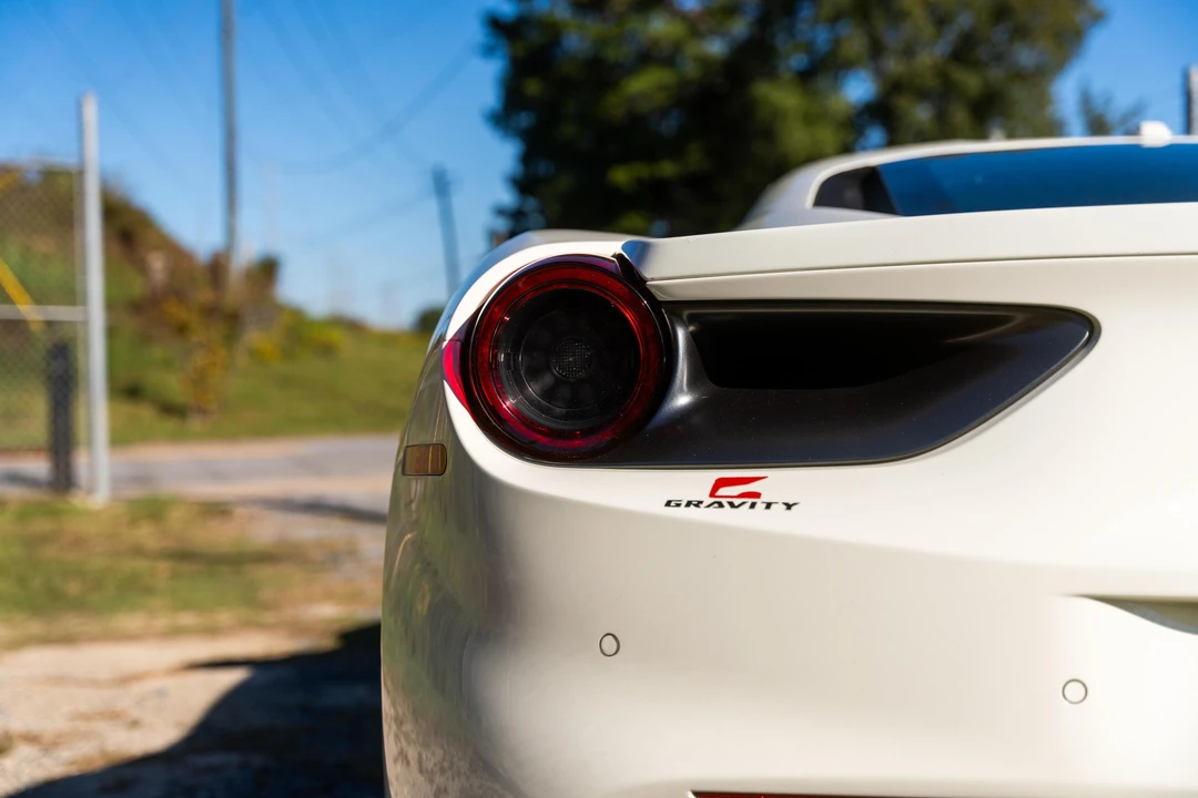 2019 Ferrari 488 GTB - Image 23 of 31