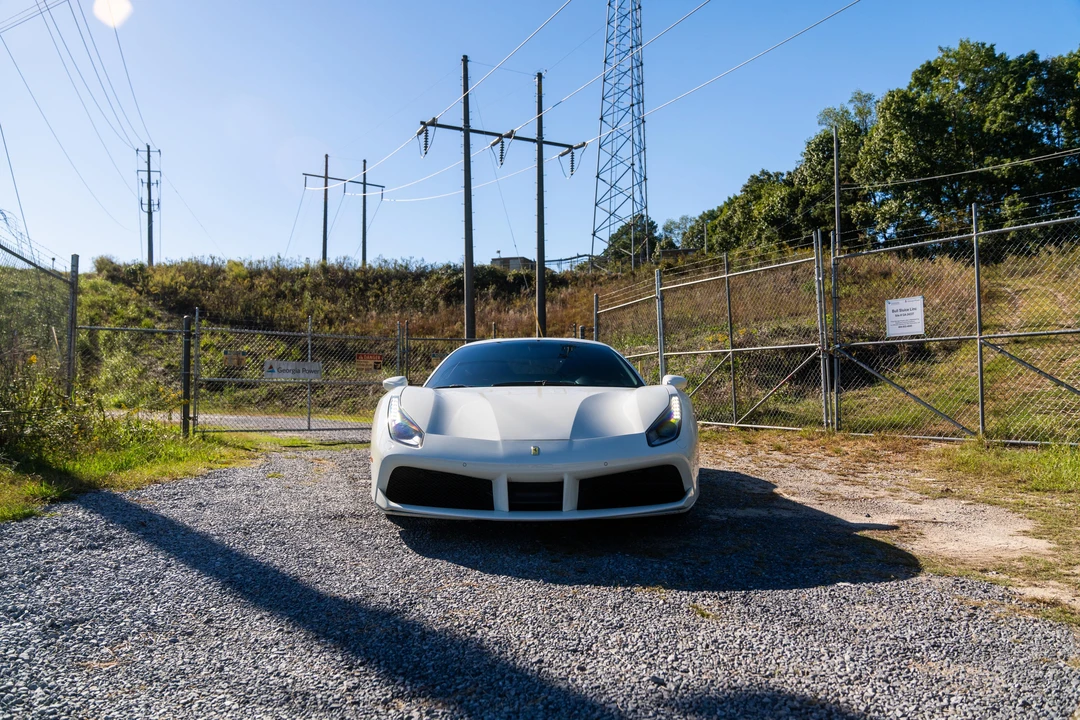 2019 Ferrari 488 GTB - Image 6 of 31
