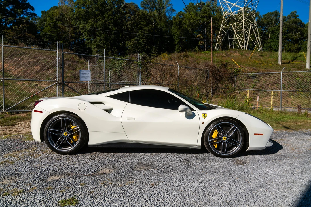 2019 Ferrari 488 GTB - Image 15 of 31