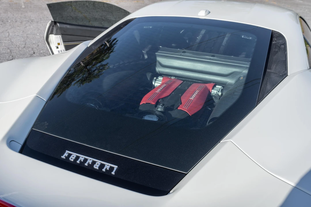 2019 Ferrari 488 GTB - Image 31 of 31