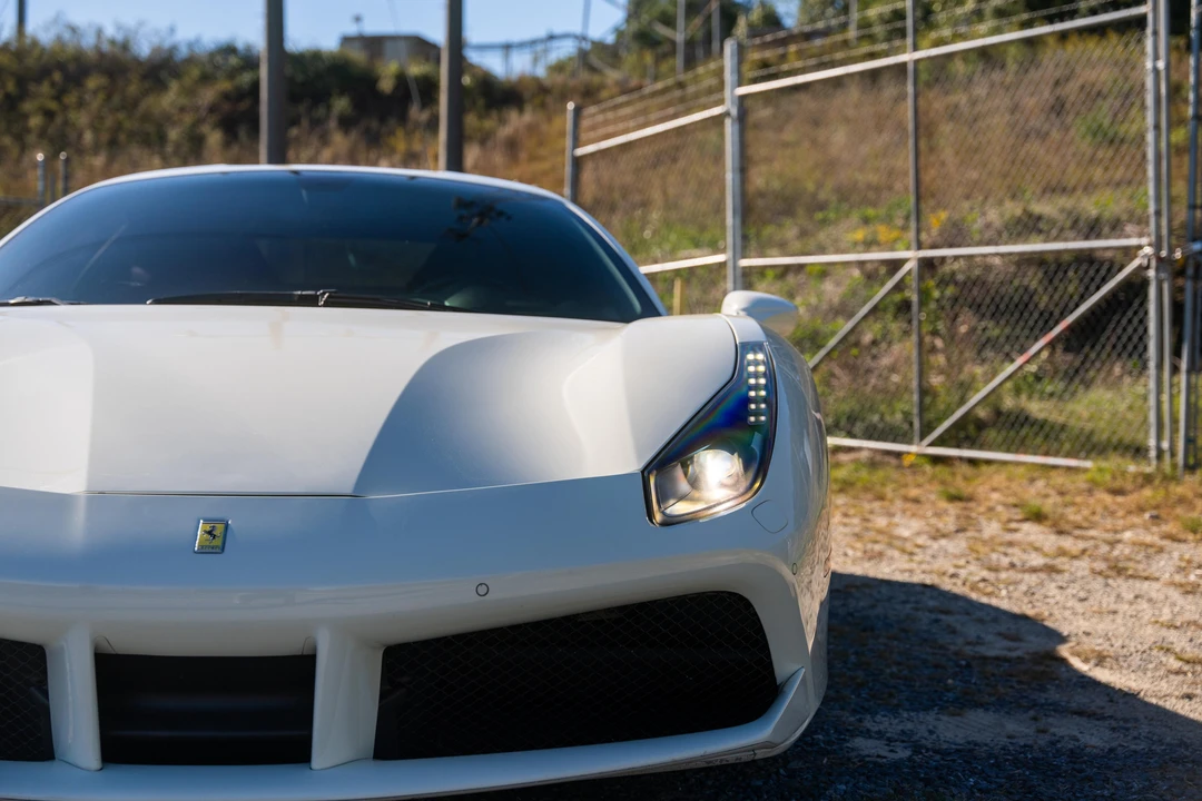 2019 Ferrari 488 GTB - Image 18 of 31