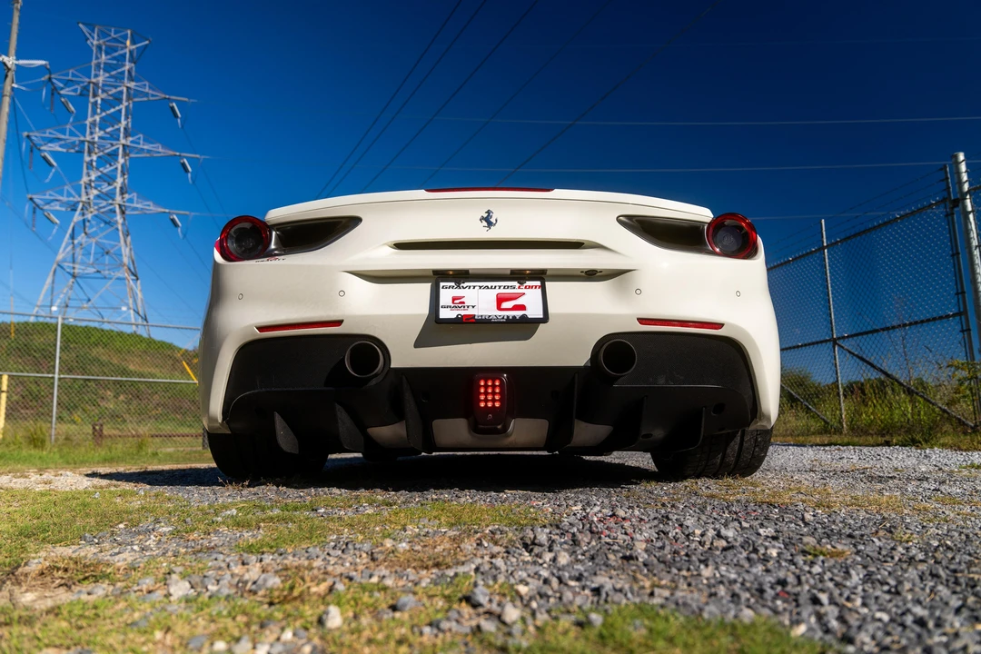 2019 Ferrari 488 GTB - Image 13 of 31
