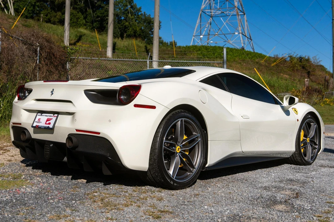 2019 Ferrari 488 GTB - Image 4 of 31