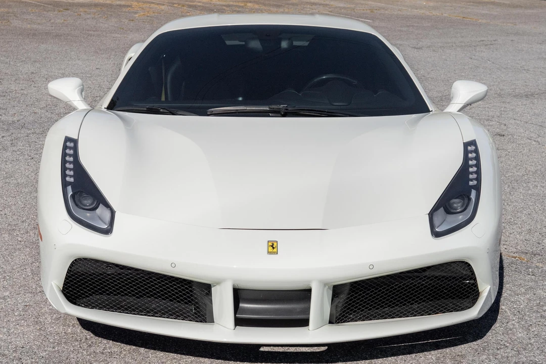 2019 Ferrari 488 GTB - Image 2 of 31