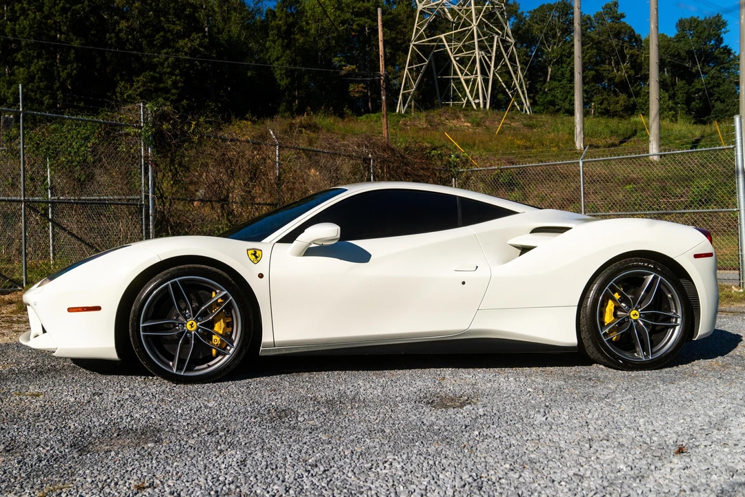 2019 Ferrari 488 GTB - Image 3 of 31