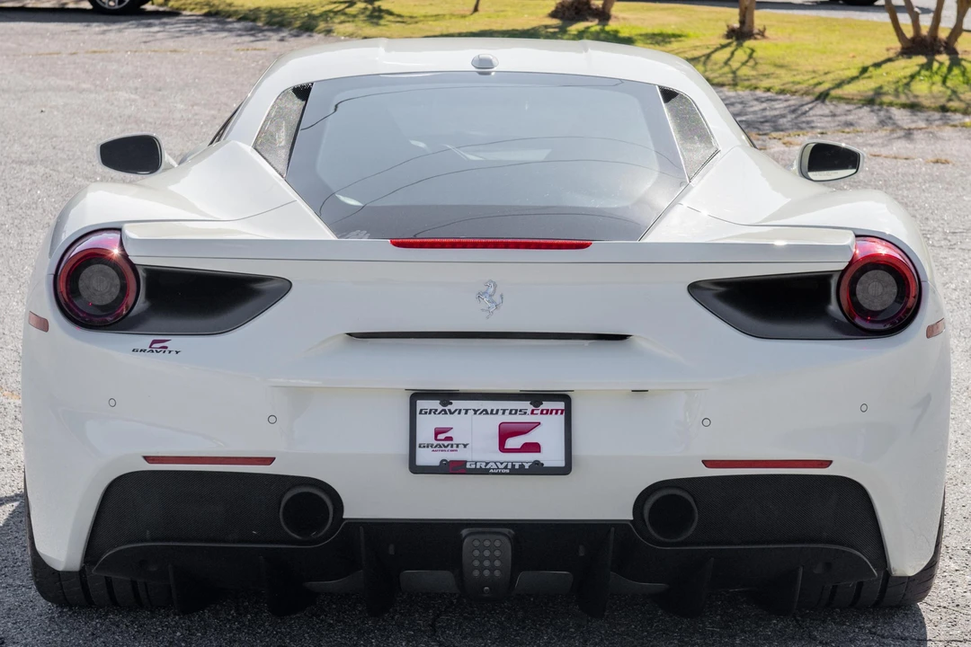 2019 Ferrari 488 GTB - Image 5 of 31
