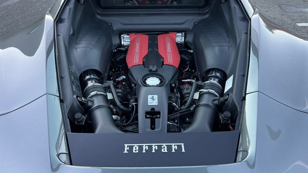 2019 Ferrari 488 GTB - Image 24 of 29