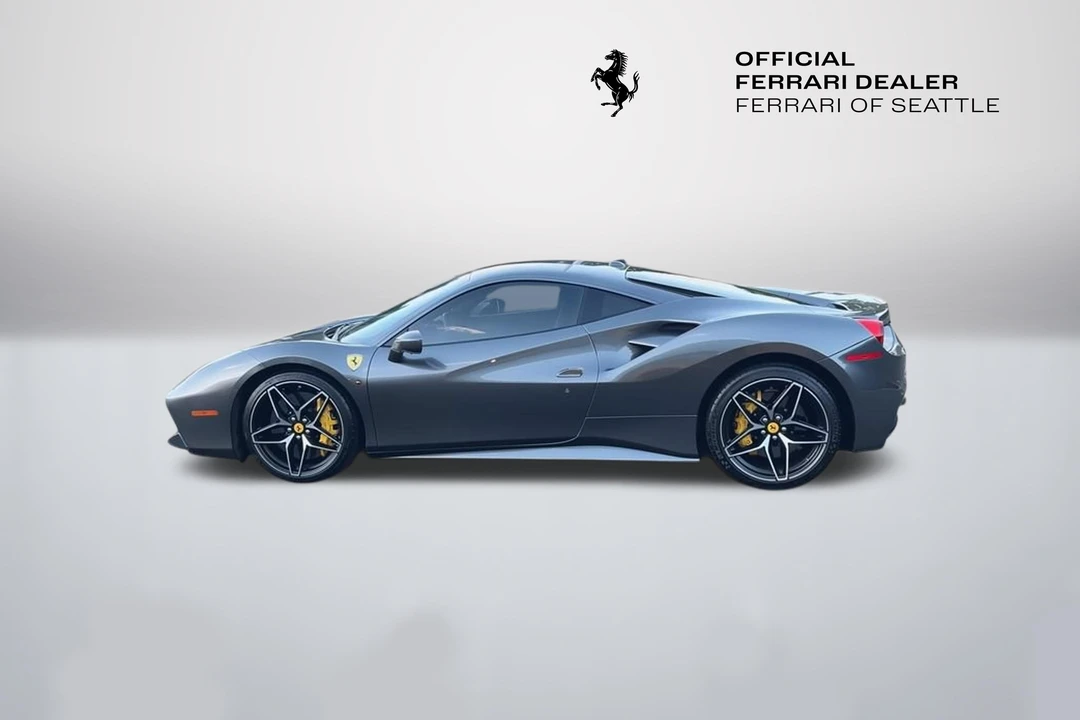 2019 Ferrari 488 GTB - Image 5 of 29