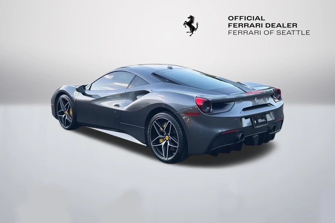 2019 Ferrari 488 GTB - Image 6 of 29