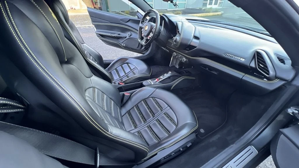 2019 Ferrari 488 GTB - Image 29 of 29