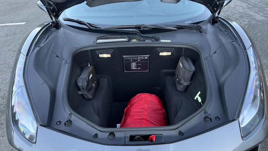 2019 Ferrari 488 GTB - Image 22 of 29