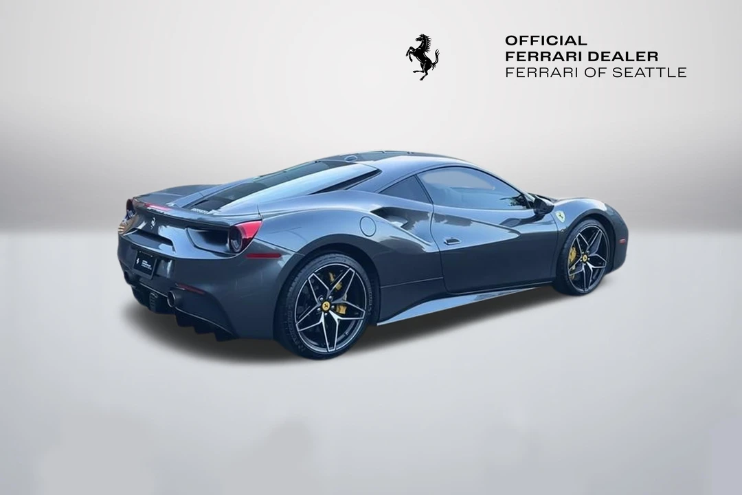 2019 Ferrari 488 GTB - Image 8 of 29