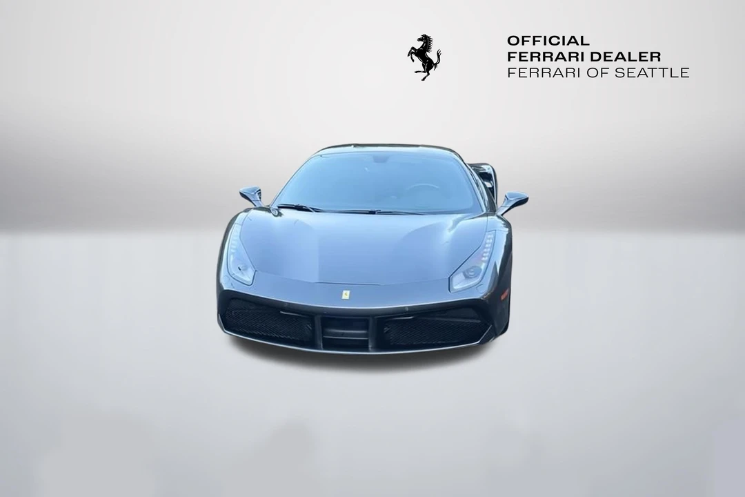 2019 Ferrari 488 GTB - Image 3 of 29