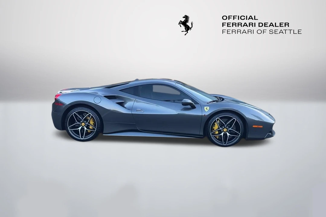 2019 Ferrari 488 GTB - Image 9 of 29