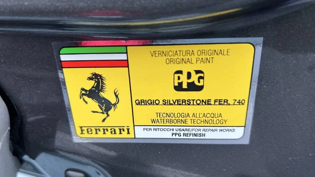 2019 Ferrari 488 GTB - Image 25 of 29