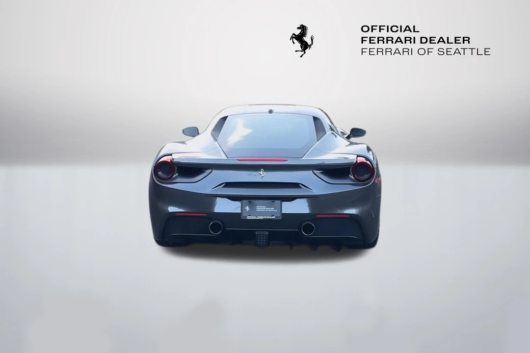 2019 Ferrari 488 GTB - Image 7 of 29