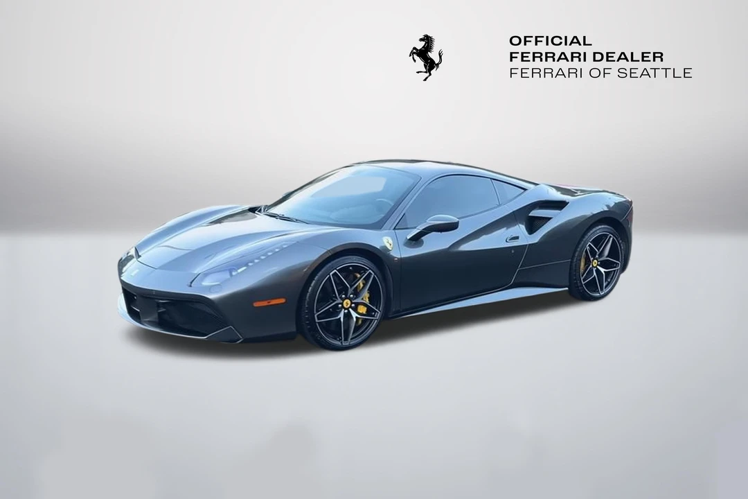 2019 Ferrari 488 GTB - Image 4 of 29