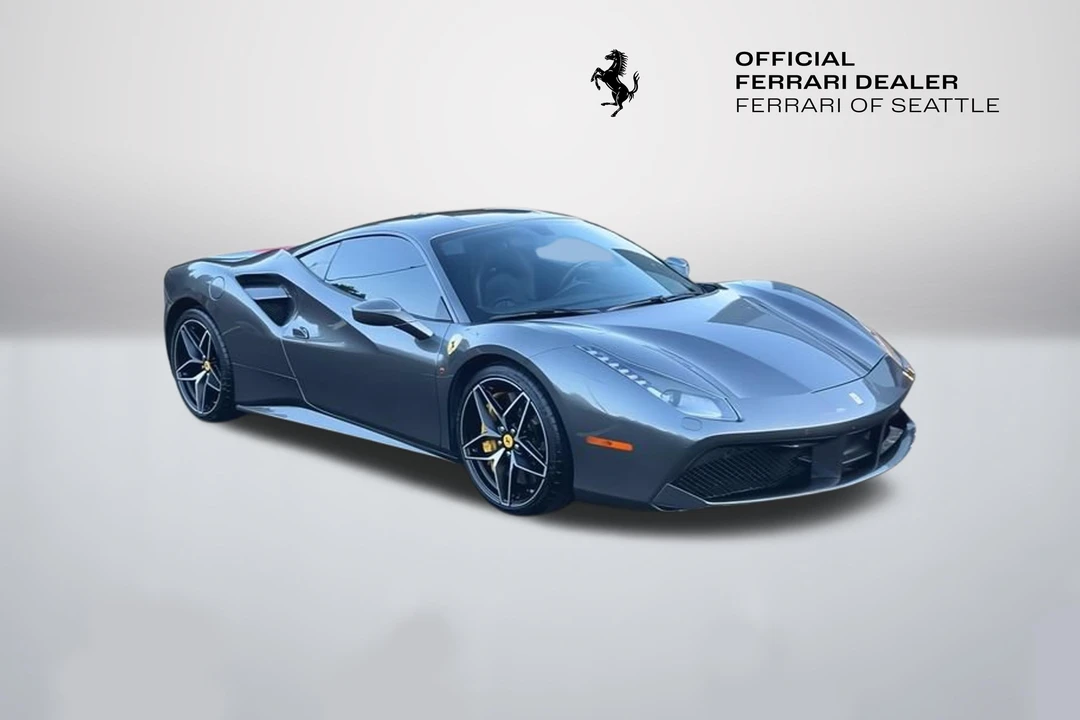 2019 Ferrari 488 GTB - Image 2 of 29
