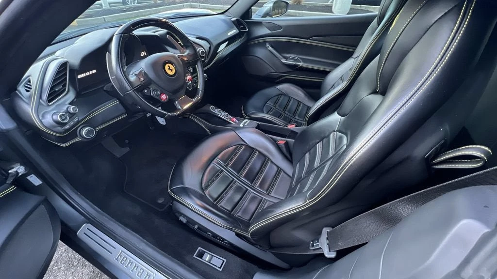 2019 Ferrari 488 GTB - Image 28 of 29