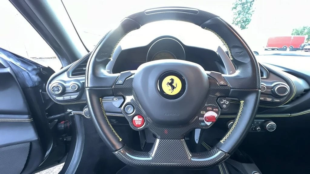 2019 Ferrari 488 GTB - Image 14 of 29