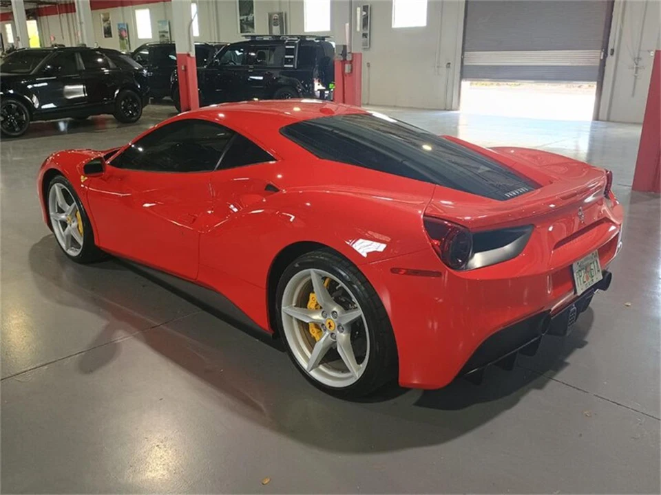 2019 Ferrari 488 GTB - Image 3 of 31