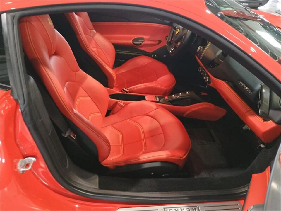 2019 Ferrari 488 GTB - Image 23 of 31