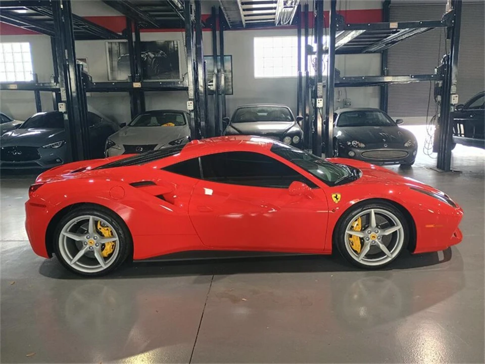 2019 Ferrari 488 GTB - Image 7 of 31