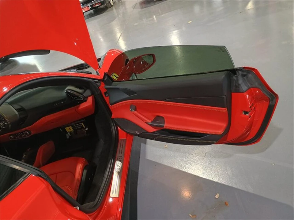 2019 Ferrari 488 GTB - Image 25 of 31