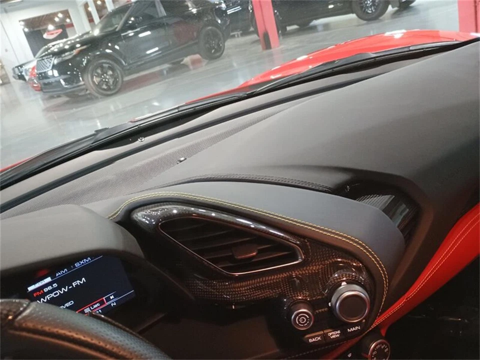 2019 Ferrari 488 GTB - Image 17 of 31