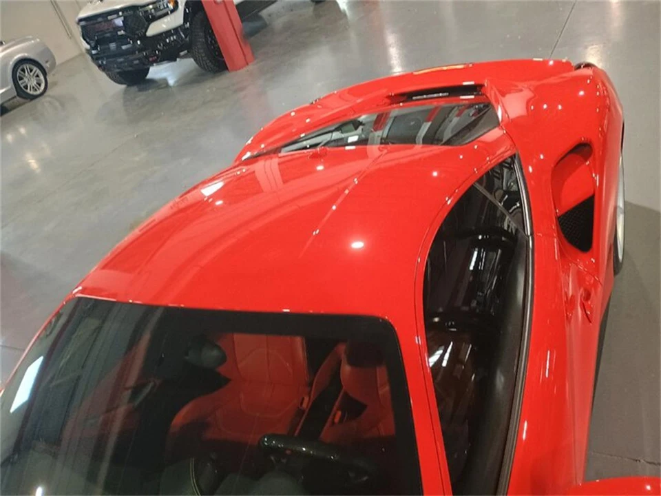 2019 Ferrari 488 GTB - Image 11 of 31