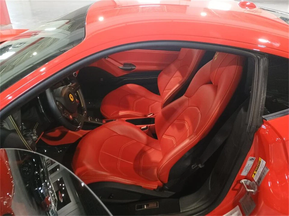 2019 Ferrari 488 GTB - Image 13 of 31