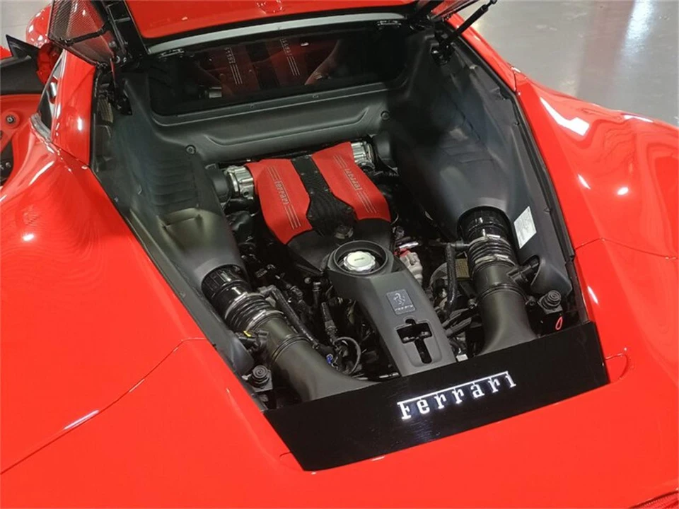 2019 Ferrari 488 GTB - Image 31 of 31