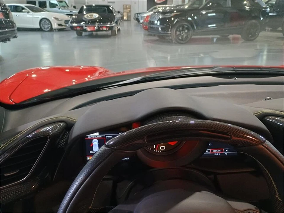 2019 Ferrari 488 GTB - Image 16 of 31