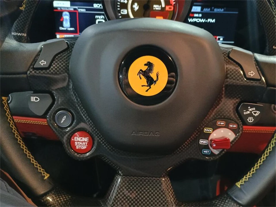 2019 Ferrari 488 GTB - Image 22 of 31
