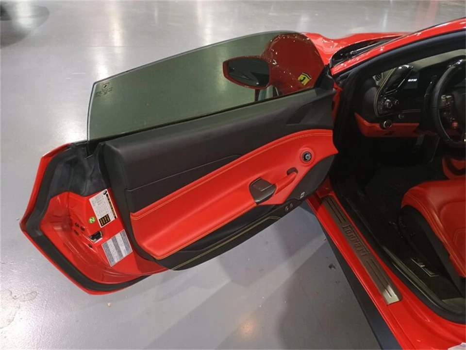 2019 Ferrari 488 GTB - Image 12 of 31